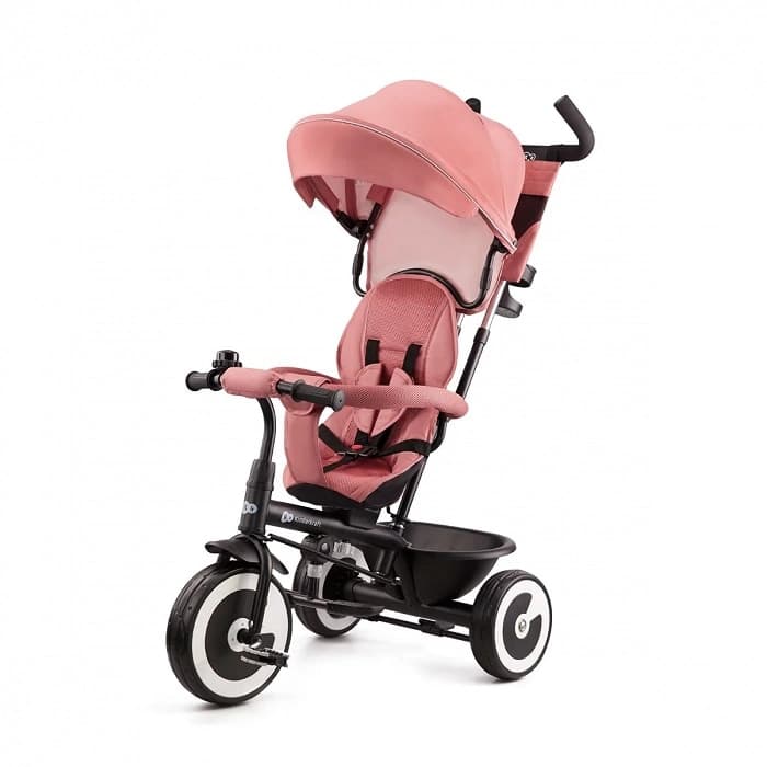 Triciclo ASTON New Kinderkraft in Tricicli La Casa Del Bebè - Napoli, commercioVirtuoso.it