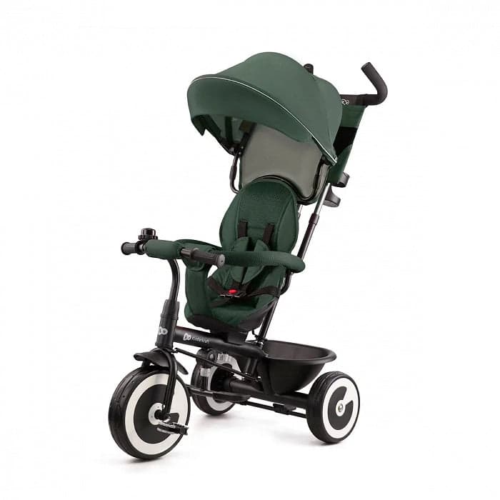 Triciclo ASTON New Kinderkraft - 4
