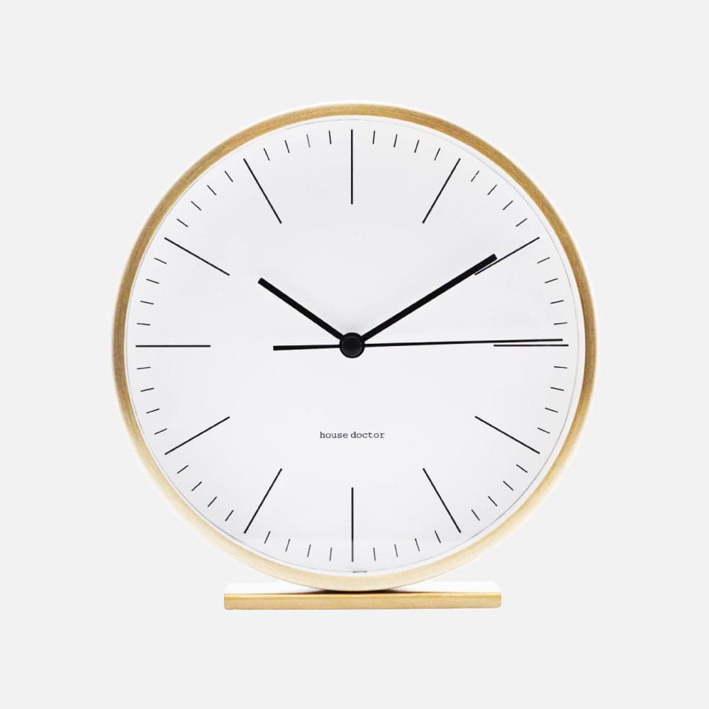 Orologi da tavolo