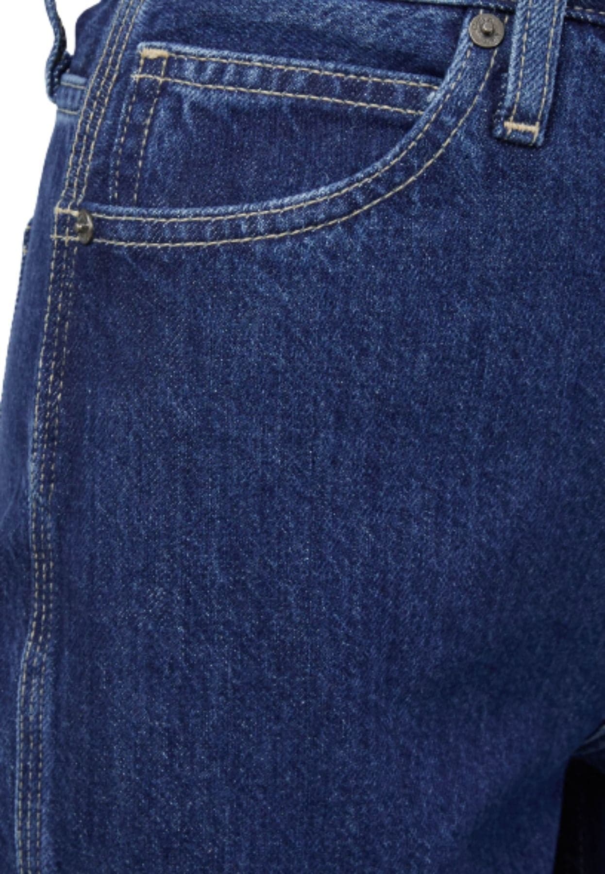 calvin klein jeans ARCHIVE BLUE RINSE da donna in Jeans Drestige - Casamassima, commercioVirtuoso.it