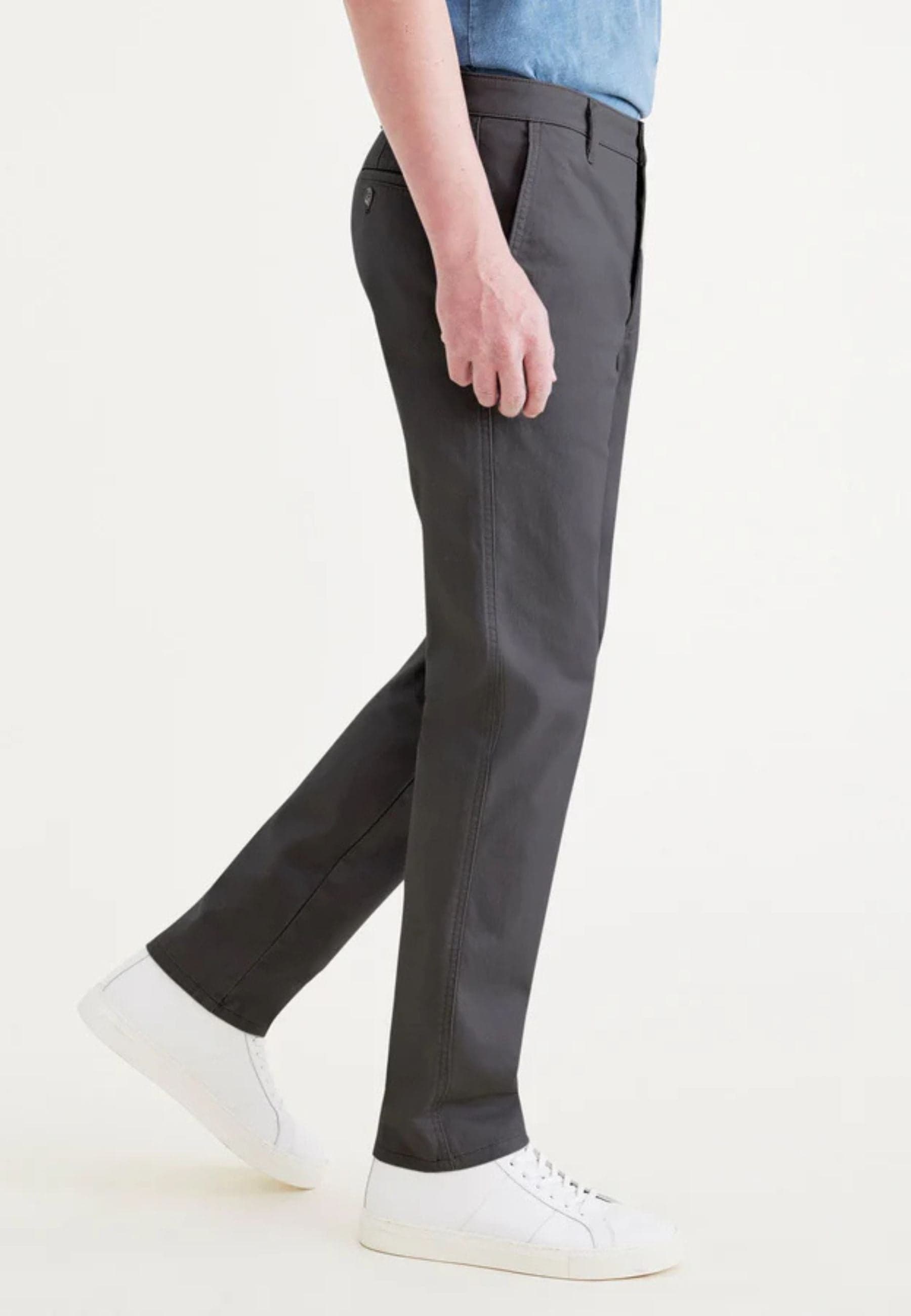 DOCKERS Pantaloni slim fit da uomo in Pantaloni Drestige - Casamassima, commercioVirtuoso.it