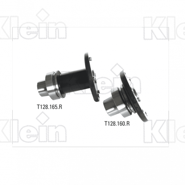KLEIN ADATTATORE HSK63 PER SEGHE CIRCOLARI T128 Klein