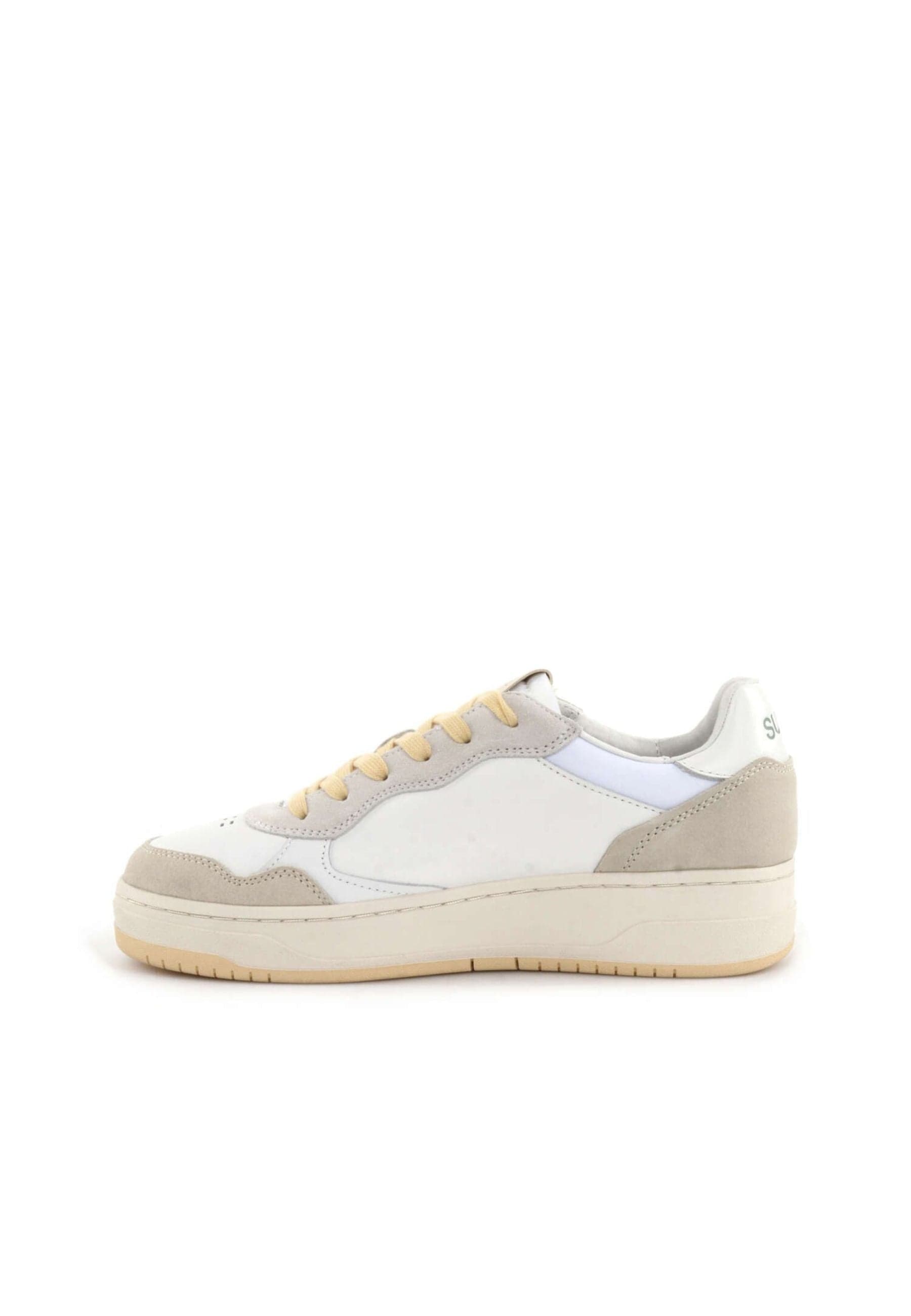 SUN68 Sneakers BIG BASKET da uomo in Sneaker casual Drestige - Casamassima, commercioVirtuoso.it