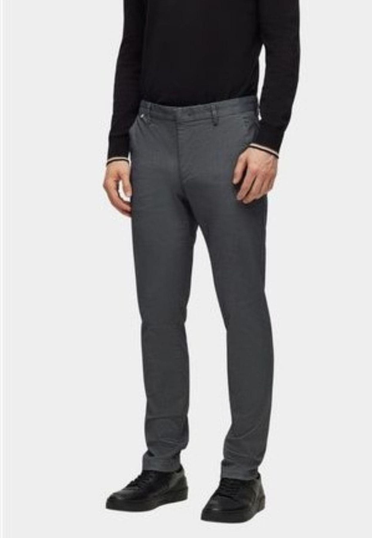BOSS PANTALONE CHINO-SLIM da uomo in Pantaloni Drestige - Casamassima, commercioVirtuoso.it