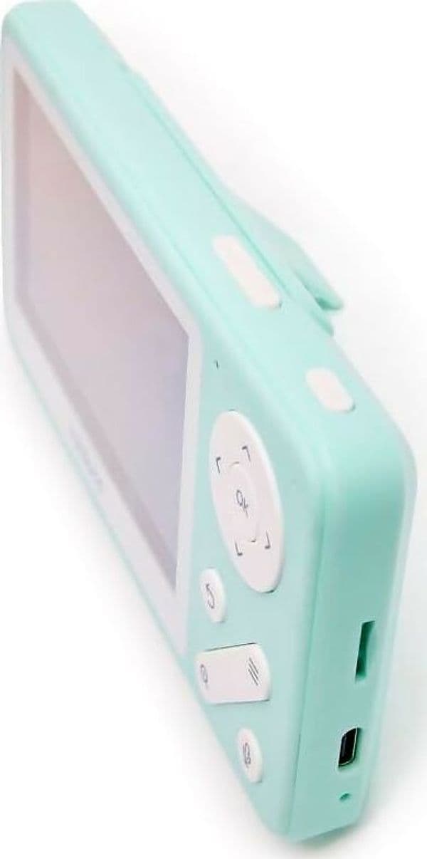 Miniland Digimonitor Anywhere Baby Monitor Dual con Telecamera Motorizzata | Monitor 4,2” e App Mobile | Visione Notturna, Registrazione SD, Comunicazione Bidirezionale in Monitor video Sanitaria Gioia del Bimbo - Villa San Giovanni, commercioVirtuoso.it