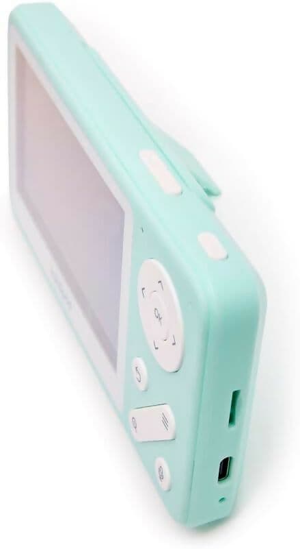 Miniland Digimonitor Anywhere Baby Monitor Dual con Telecamera Motorizzata | Monitor 4,2” e App Mobile | Visione Notturna, Registrazione SD, Comunicazione Bidirezionale in Monitor video Sanitaria Gioia del Bimbo - Villa San Giovanni, commercioVirtuoso.it