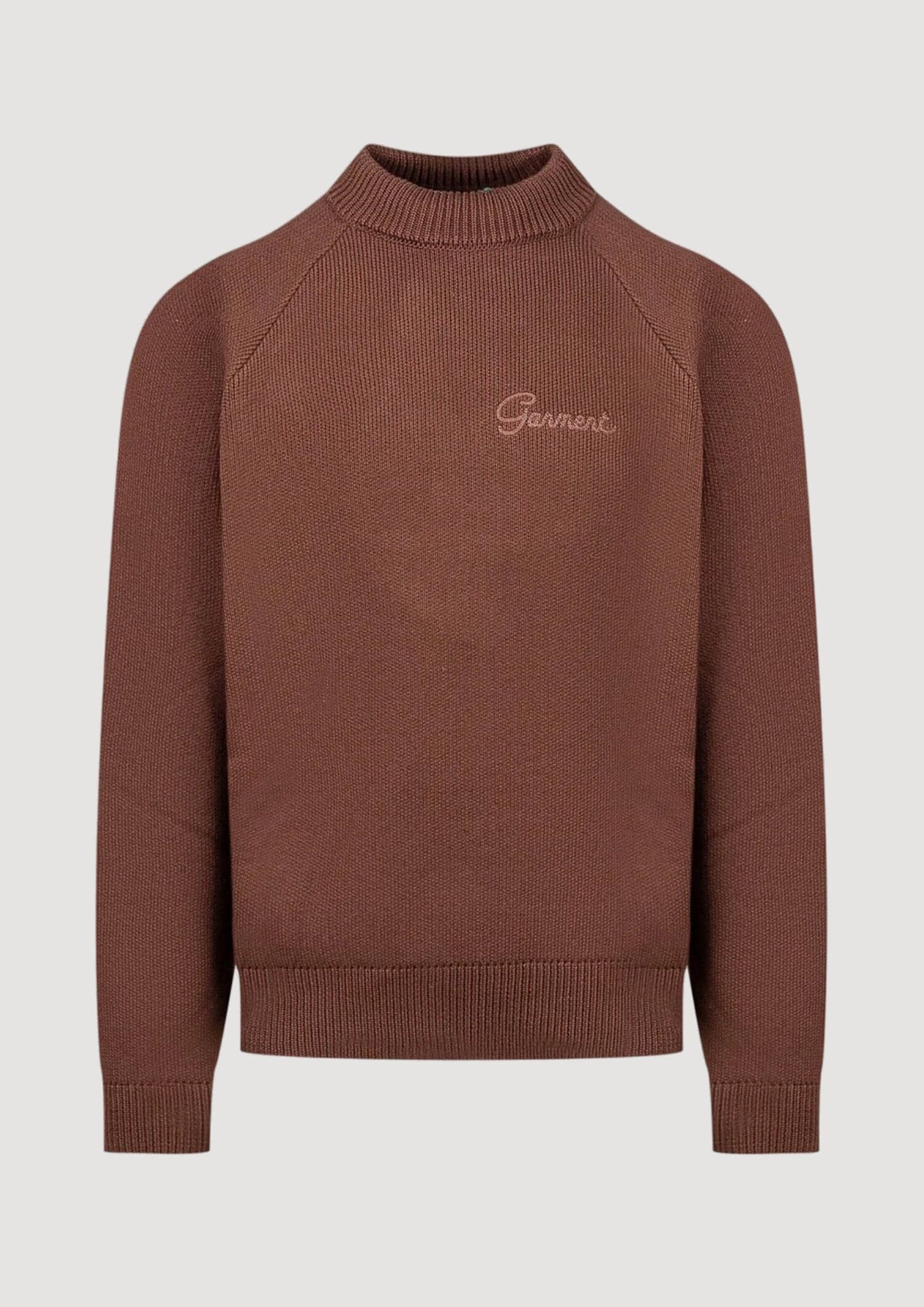 GARMENT WORKSHOP Knitted Crewneck da uomo