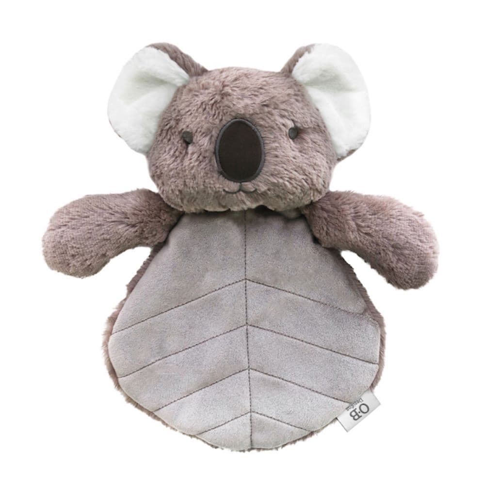 Doudou comforter OB Designs - 10