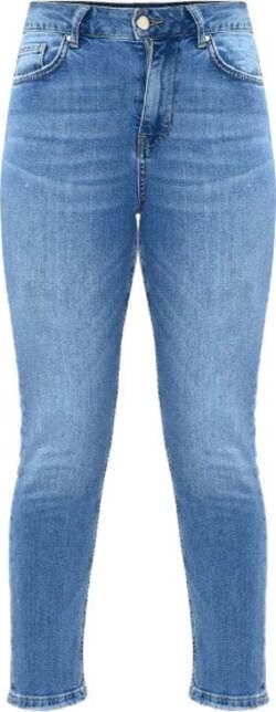 KOCCA  Jeans Blu