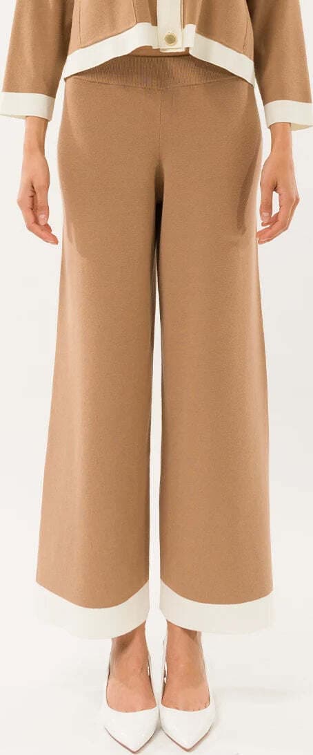 KONTATTO-|-Pantalone-over