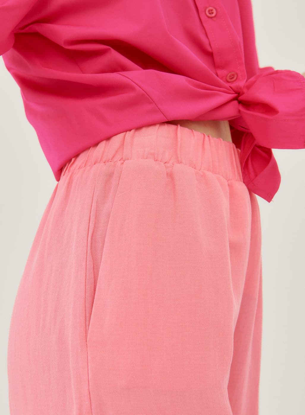 SILVIAN HEACH PANTALONE PANTALONE da donna in Pantaloni Drestige - Casamassima, commercioVirtuoso.it