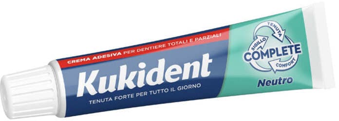 Kukident neutro 65g