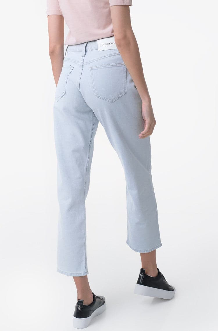 calvin klein jeans JEANS da donna in Jeans Drestige - Casamassima, commercioVirtuoso.it