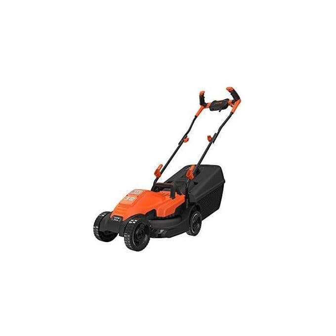 Bla rasaerba bemw451bh-qs