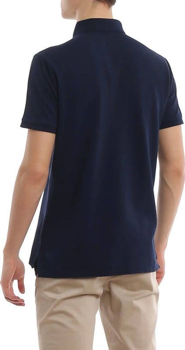 Polo Ralph Lauren Uomo Polo Bear Mezze Maniche Polo Con Orsetto Ricamato Logo Medio Polo Colletto 2 Bottoni Maniche Corte in Polo Euforia - Bronte, commercioVirtuoso.it