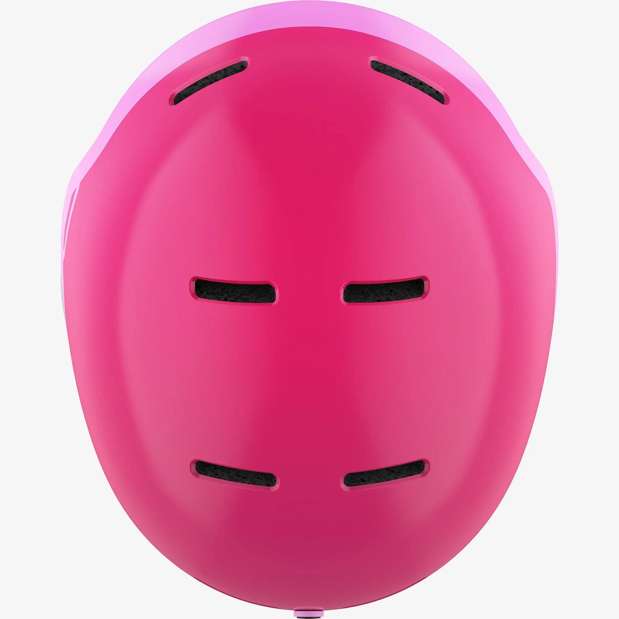 Casco Sci Bambina Salomon Grom