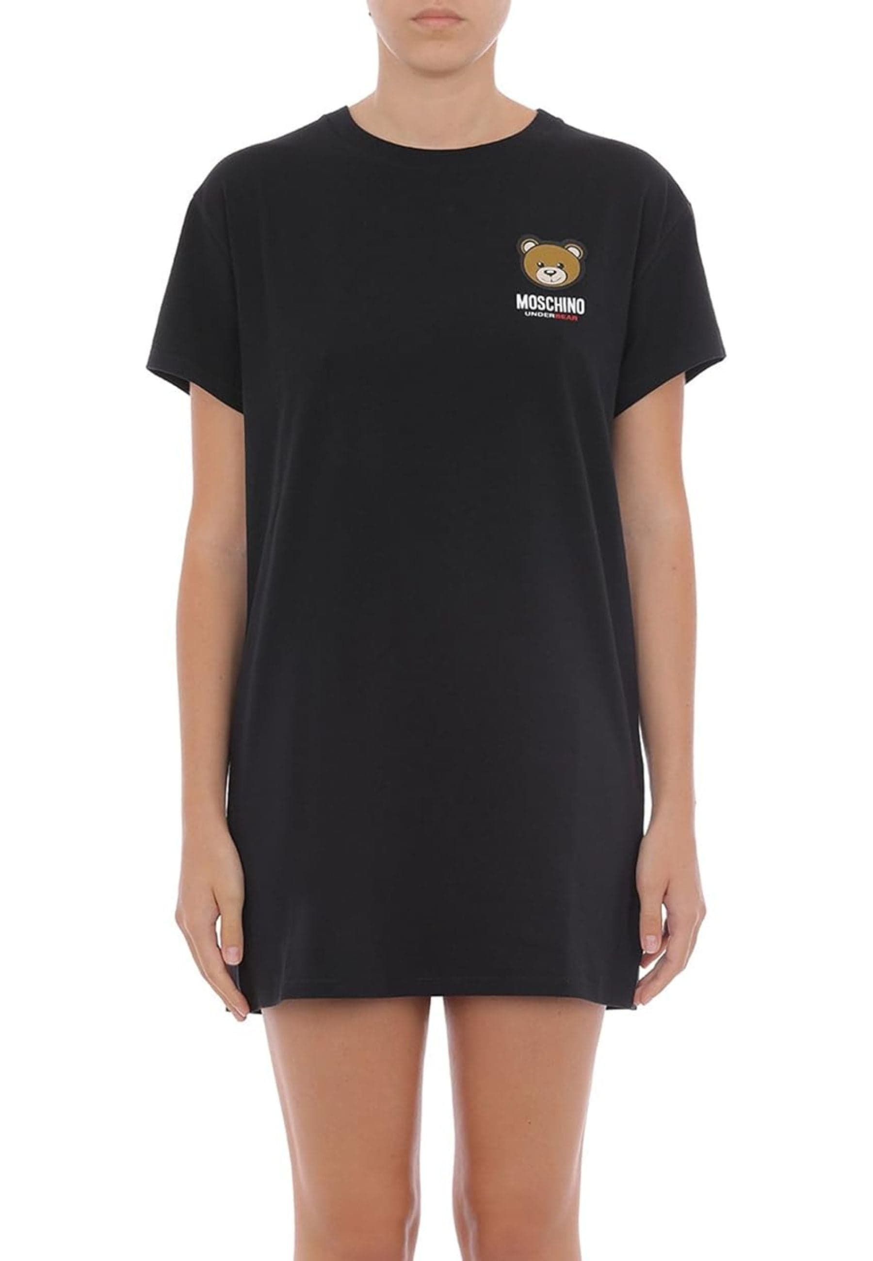 moschino T-SHIRT MOSCHINO UNDERWEAR da donna in T-shirt Drestige - Casamassima, commercioVirtuoso.it