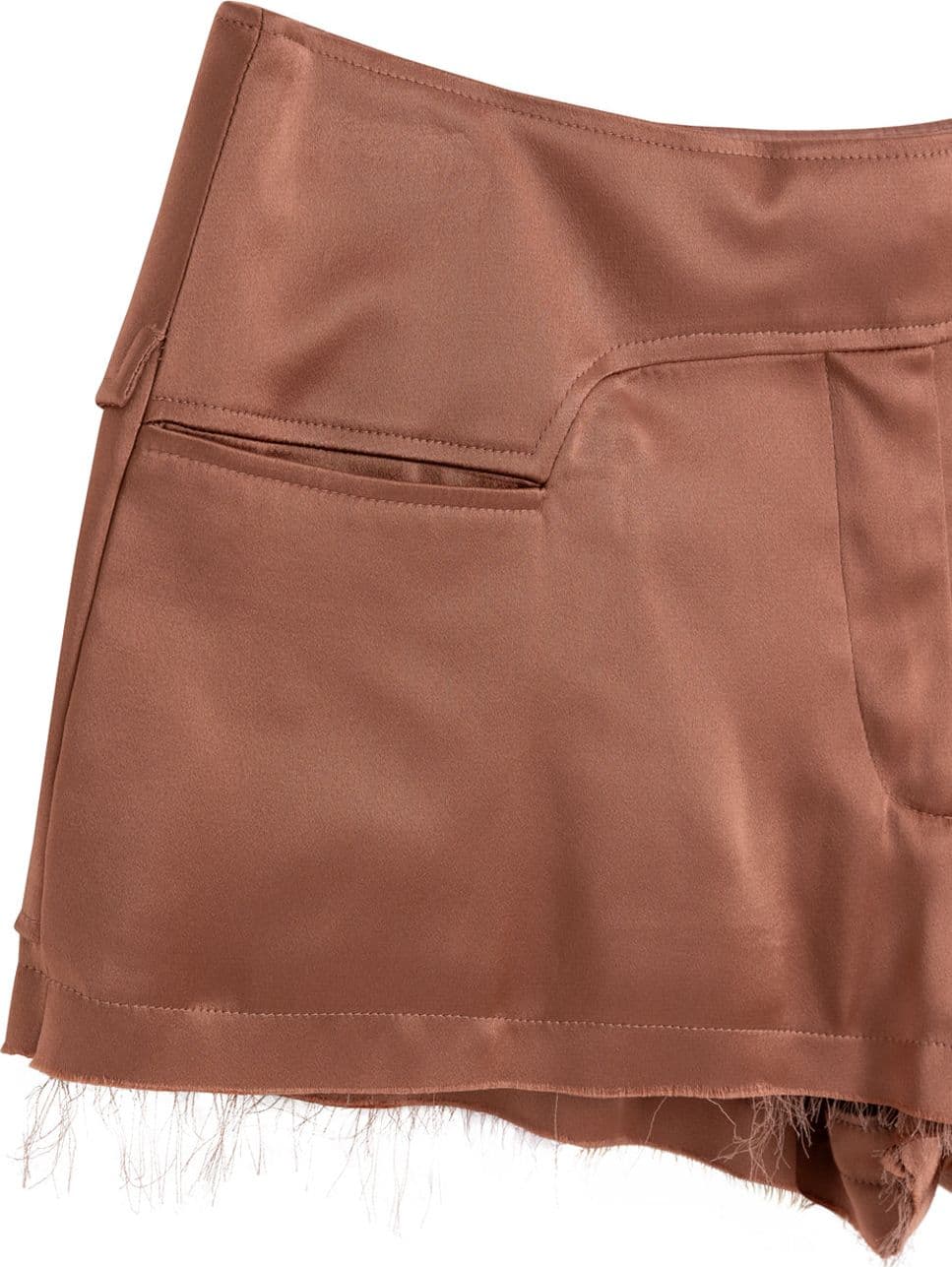Tom Ford Shorts in Raso da donna in Pantaloncini Drestige - Casamassima, commercioVirtuoso.it