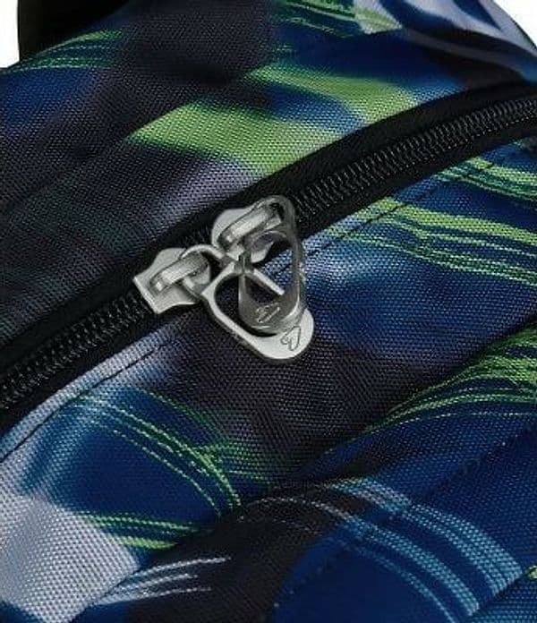 zaino-scuola-pro-xxl-seven-verde-blu-backpack-con-earphone-wireless-the-double (1)