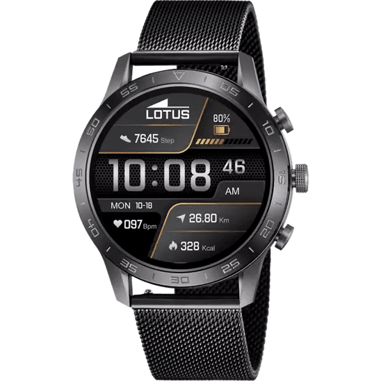 Smartwatch unisex LOTUS 50048/1