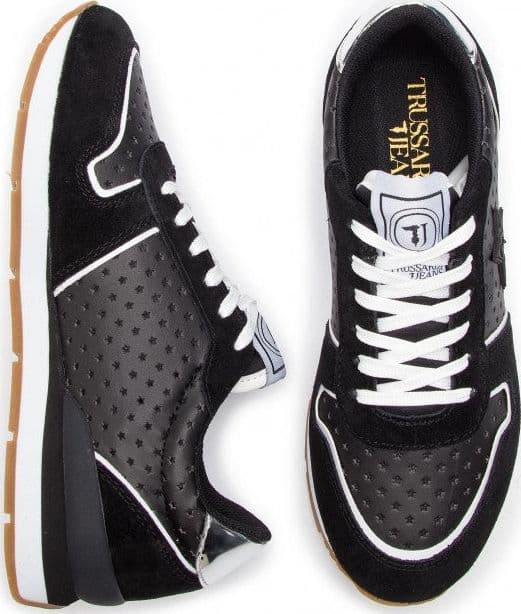TRUSSARDI Scarpe Sneakers da donna in Sneaker casual Drestige - Casamassima, commercioVirtuoso.it
