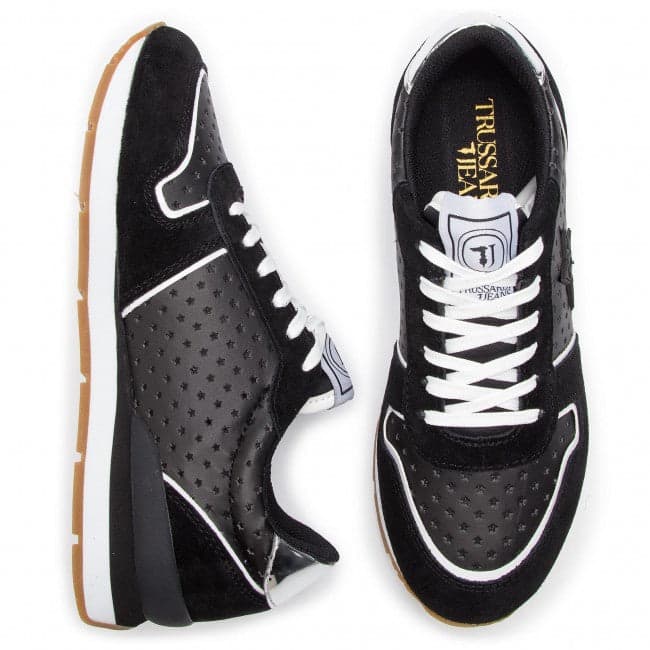 TRUSSARDI Scarpe Sneakers da donna in Sneaker casual Drestige - Casamassima, commercioVirtuoso.it