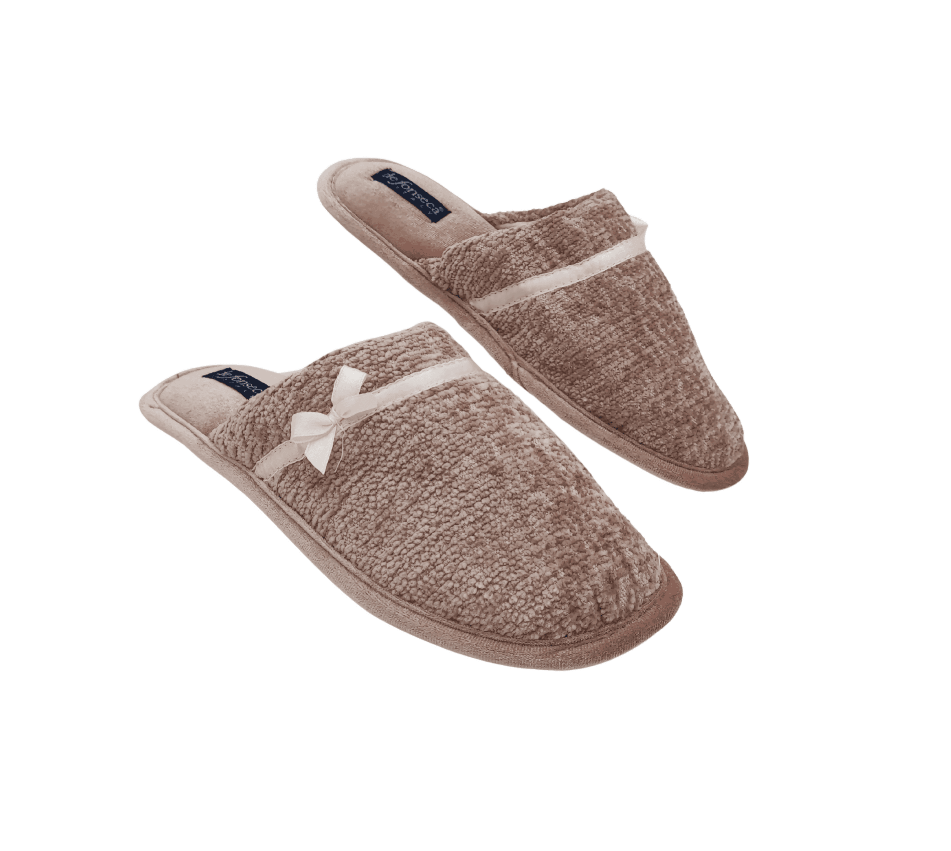 de fonseca Calde Ciabatte Uomo Donna, Pantofole Invernali Chiuse da Casa, Lavabili e per Ospiti in Ciabatte moda Primo Calzature - Venezia, commercioVirtuoso.it