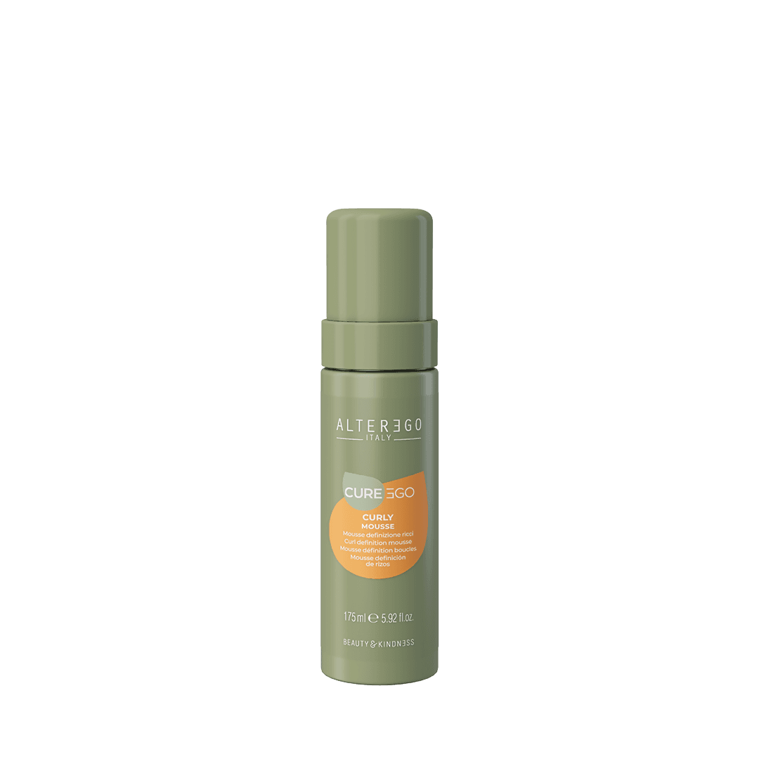 Alter Ego Curls Curly Mask Maschera per Capelli Ricci Idratante Nutriente Anti Crespo Definizione Ricci 300/950ml in Balsami ad azione profonda e trattamenti Ricci Perfetti - Partinico, commercioVirtuoso.it