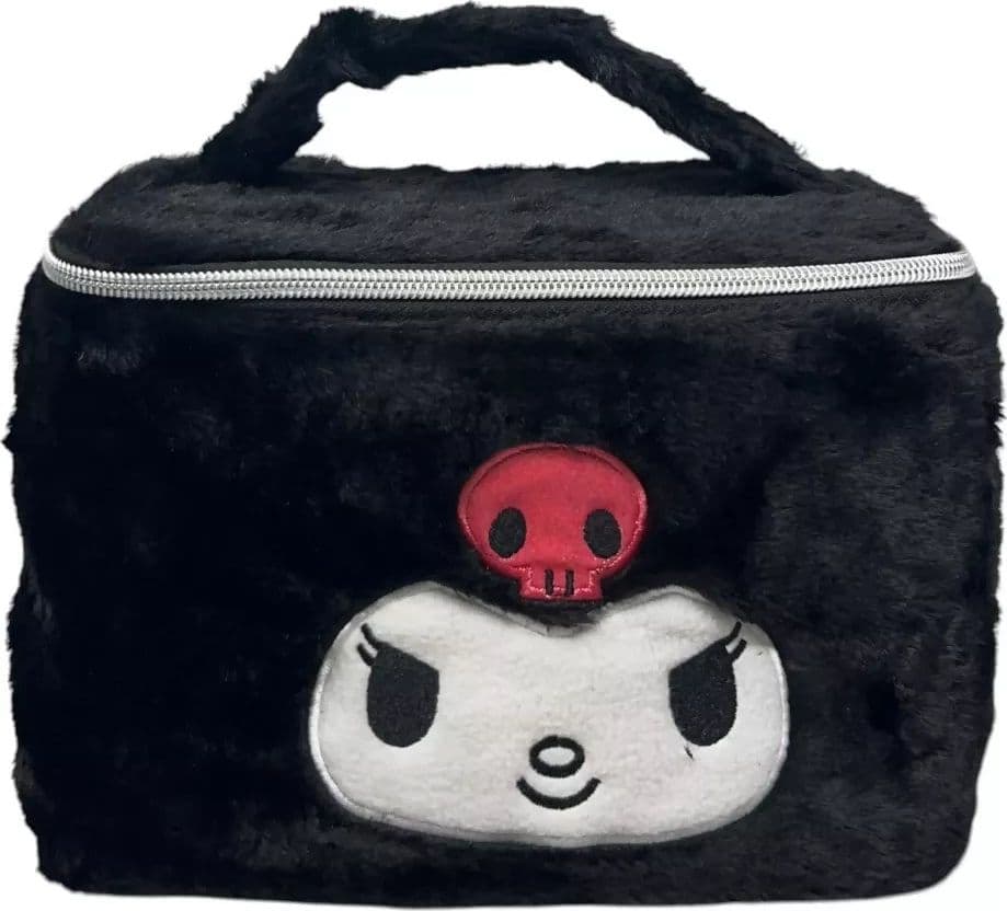 BEAUTY CASE KUROMI SANRIO