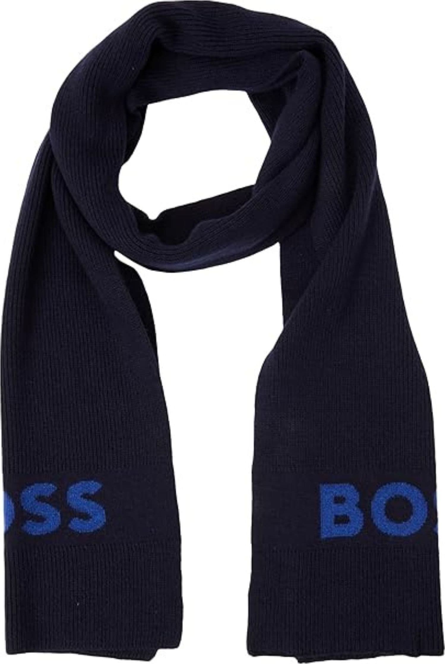 BOSS SCIARPA ELIOS_SCARF da uomo in Sciarpe Drestige - Casamassima, commercioVirtuoso.it