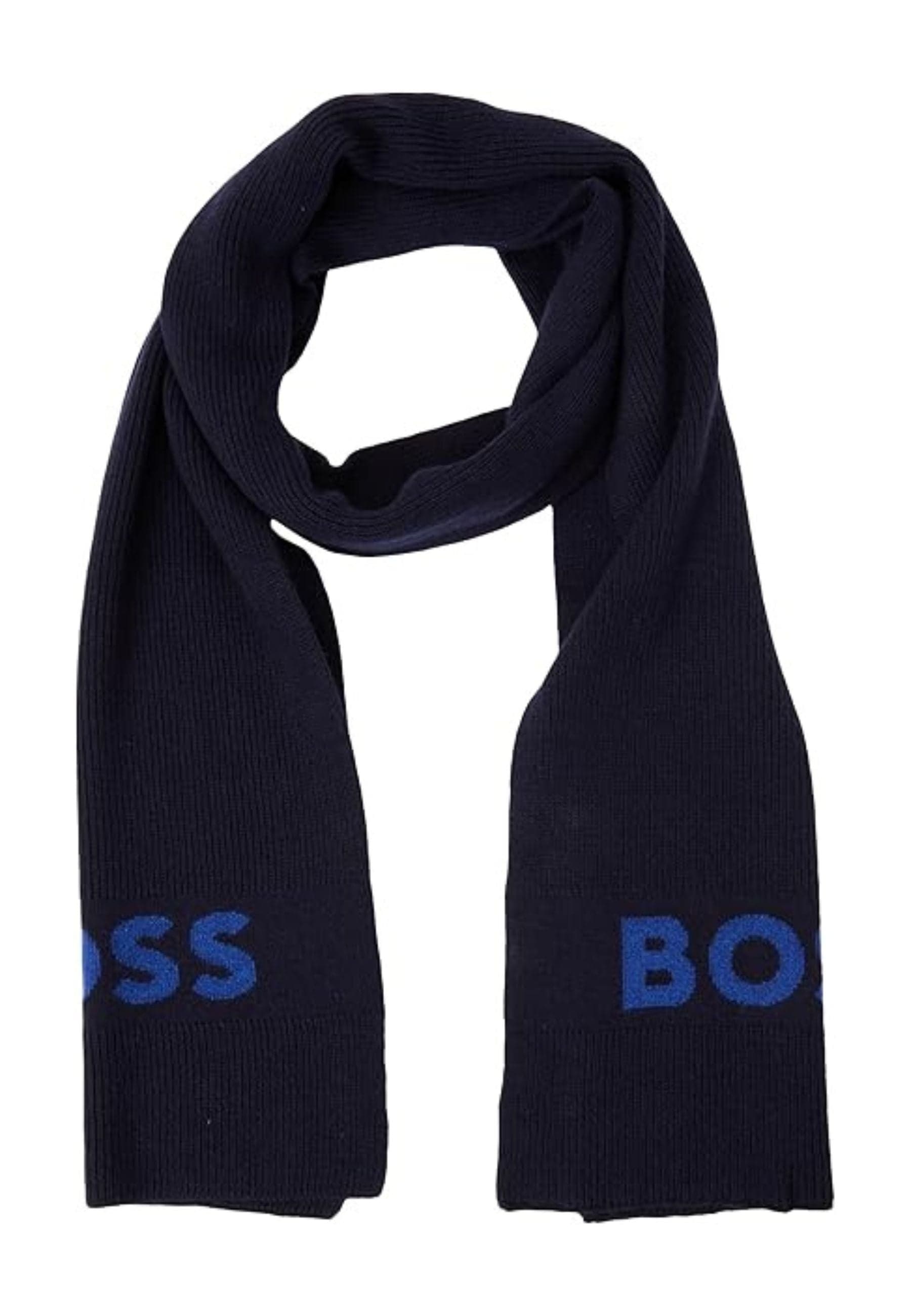 BOSS SCIARPA ELIOS_SCARF da uomo in Sciarpe Drestige - Casamassima, commercioVirtuoso.it