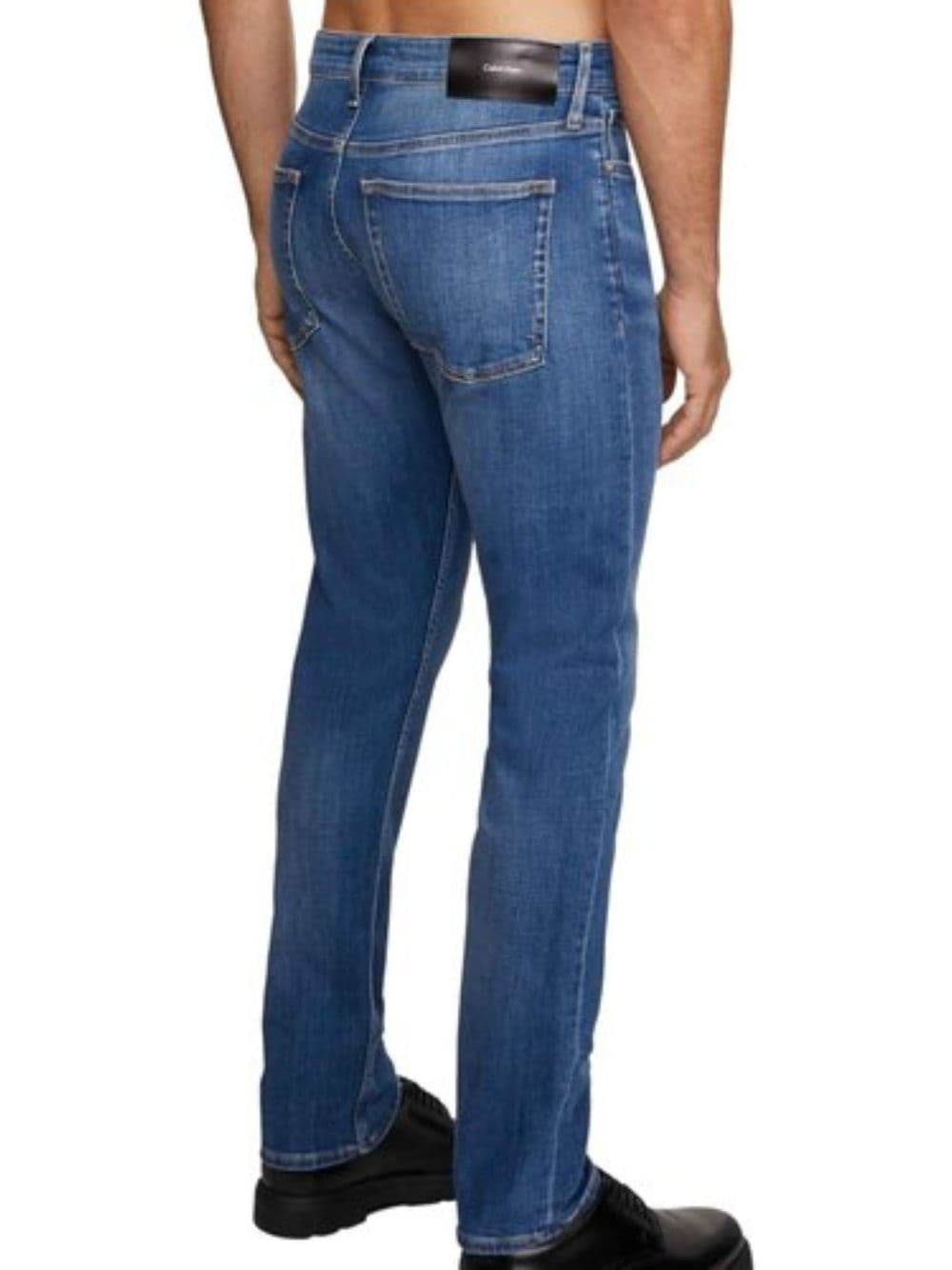 calvin klein jeans SLIM MODERN da uomo in Jeans Drestige - Casamassima, commercioVirtuoso.it