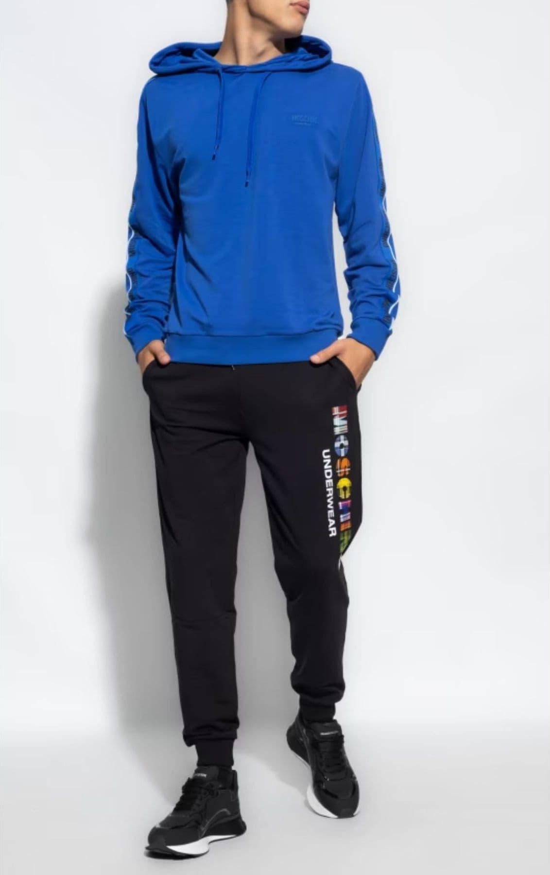 moschino PANTALONE MOSCHINO UNDERWEAR da uomo in Slip Drestige - Casamassima, commercioVirtuoso.it