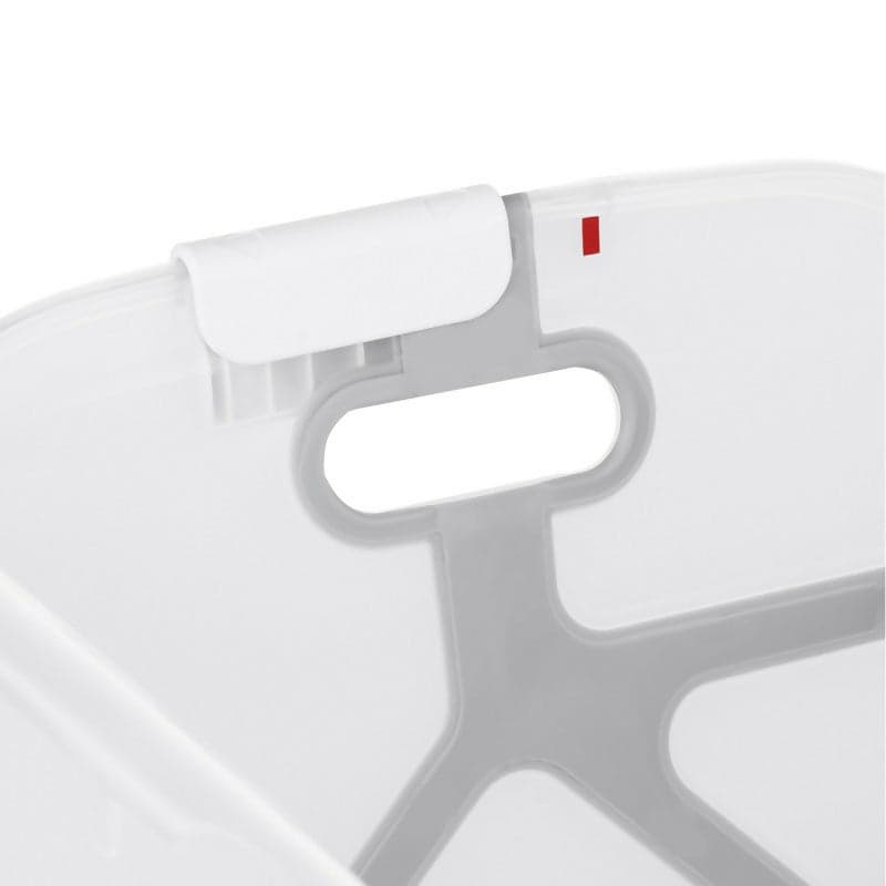 JANE' Stand Supporto con Vaschetta da Bagno Pieghevole Oasis - colore WHITE in Vaschette e riduttori Sanitaria Gioia del Bimbo - Villa San Giovanni, commercioVirtuoso.it