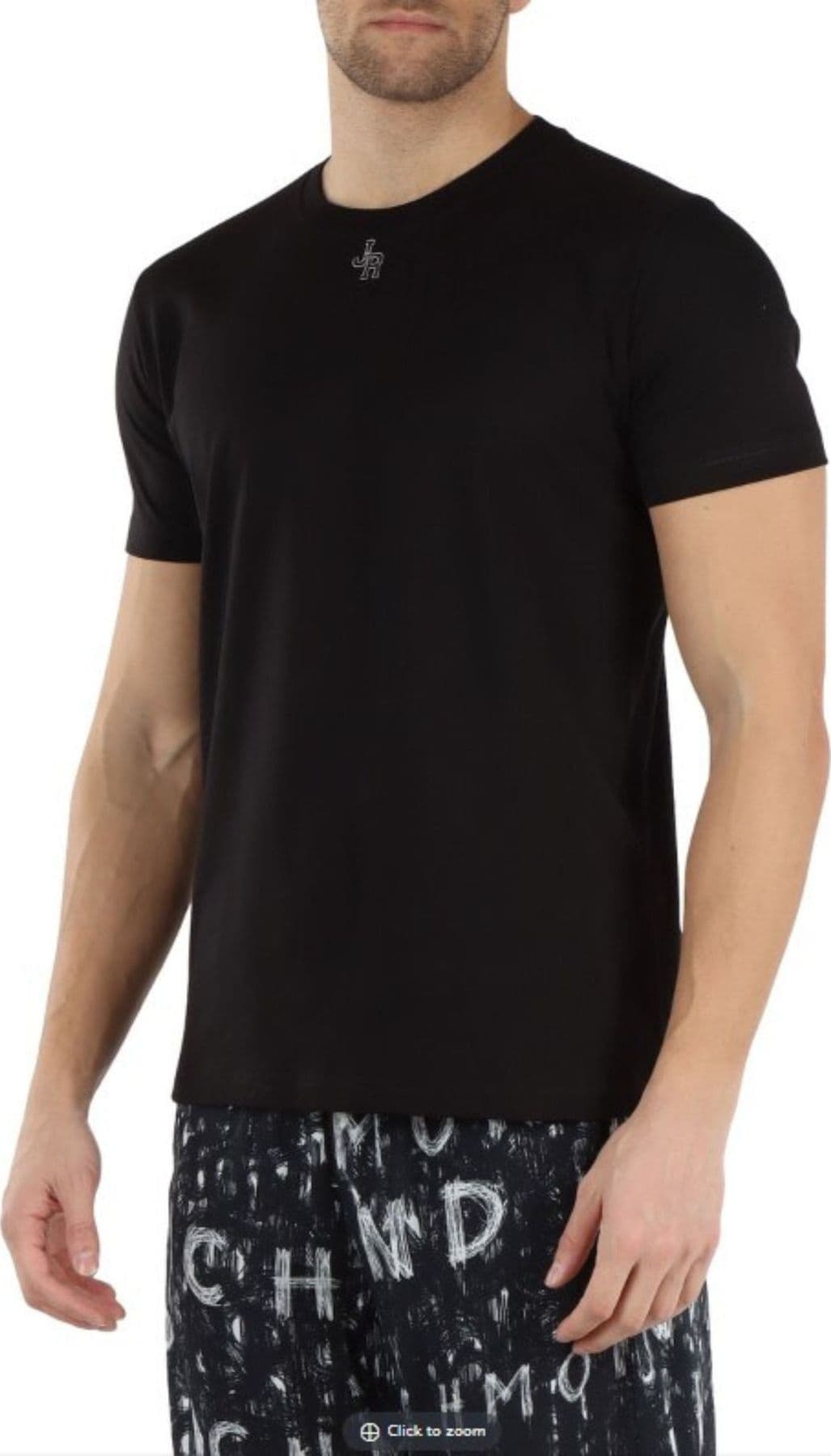 John Richmond T-SHIRT T-SHIRT M/CORTA da uomo in T-shirt Drestige - Casamassima, commercioVirtuoso.it