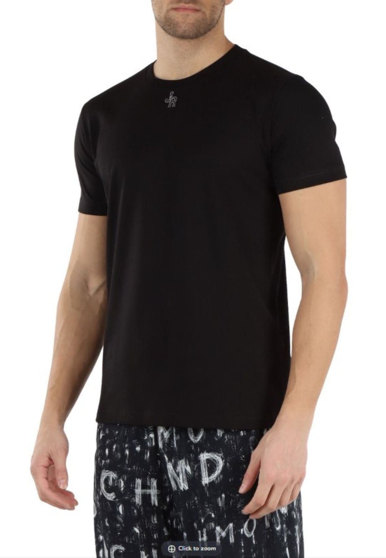 John Richmond T-SHIRT T-SHIRT M/CORTA da uomo in T-shirt Drestige - Casamassima, commercioVirtuoso.it