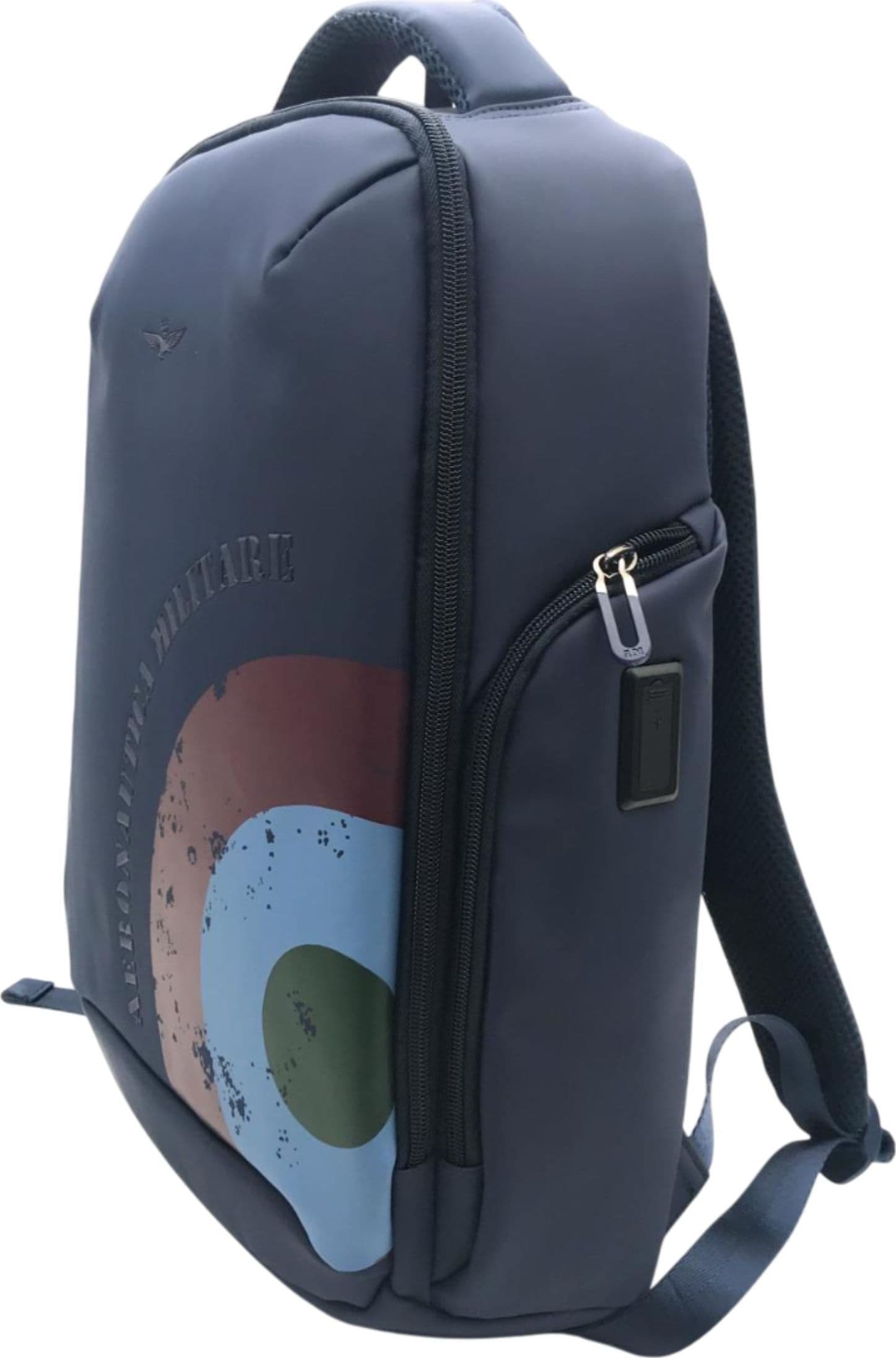AERONAUTICA MILITARE ZAINO ZAINO UOMO SINTETICO da uomo in Zaini Casual Drestige - Casamassima, commercioVirtuoso.it