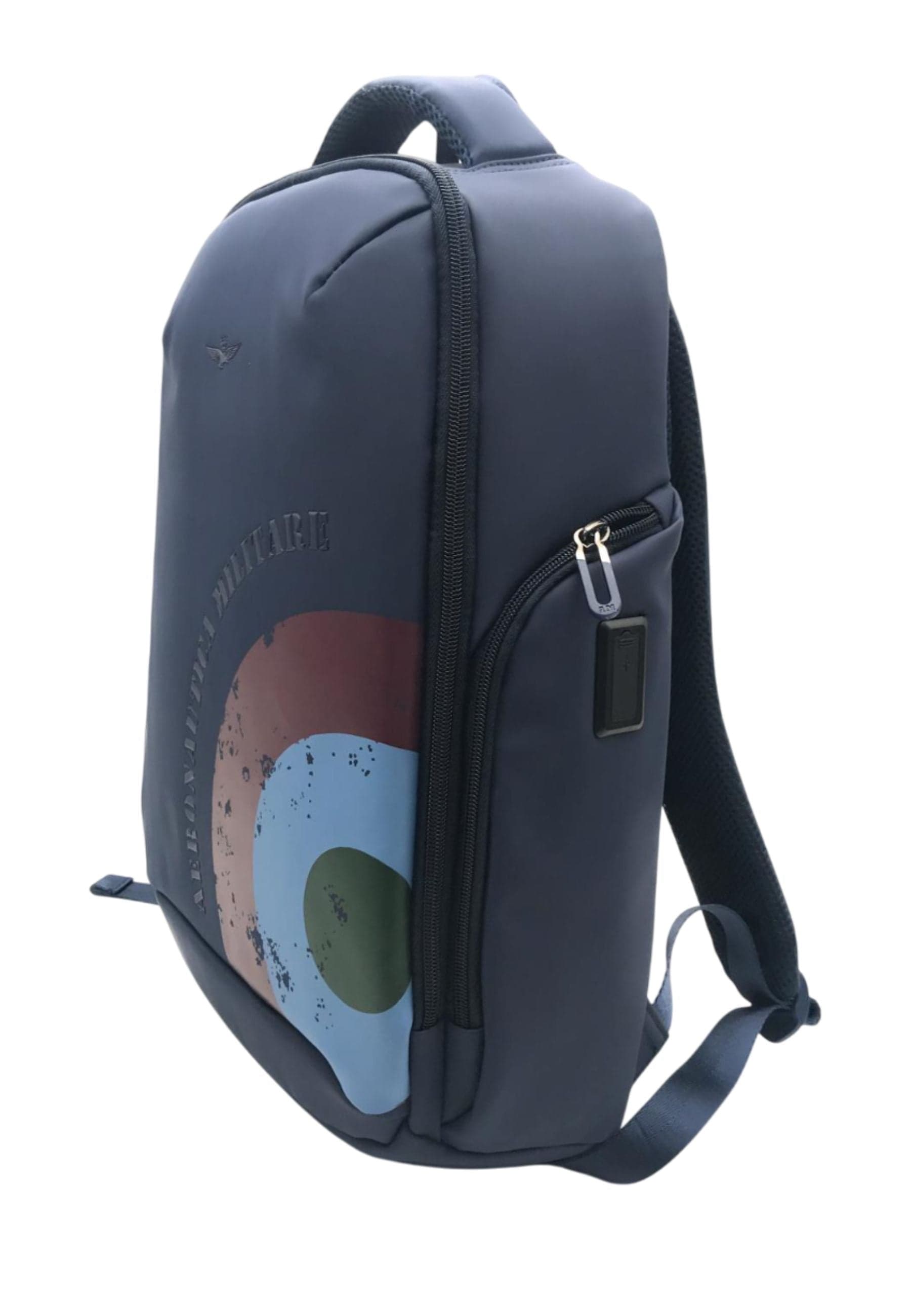 AERONAUTICA MILITARE ZAINO ZAINO UOMO SINTETICO da uomo in Zaini Casual Drestige - Casamassima, commercioVirtuoso.it