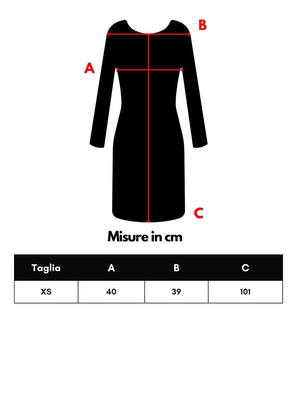 Bottega Veneta Abito Nero Lungo in Maglia a Coste da donna in Casual Drestige - Casamassima, commercioVirtuoso.it