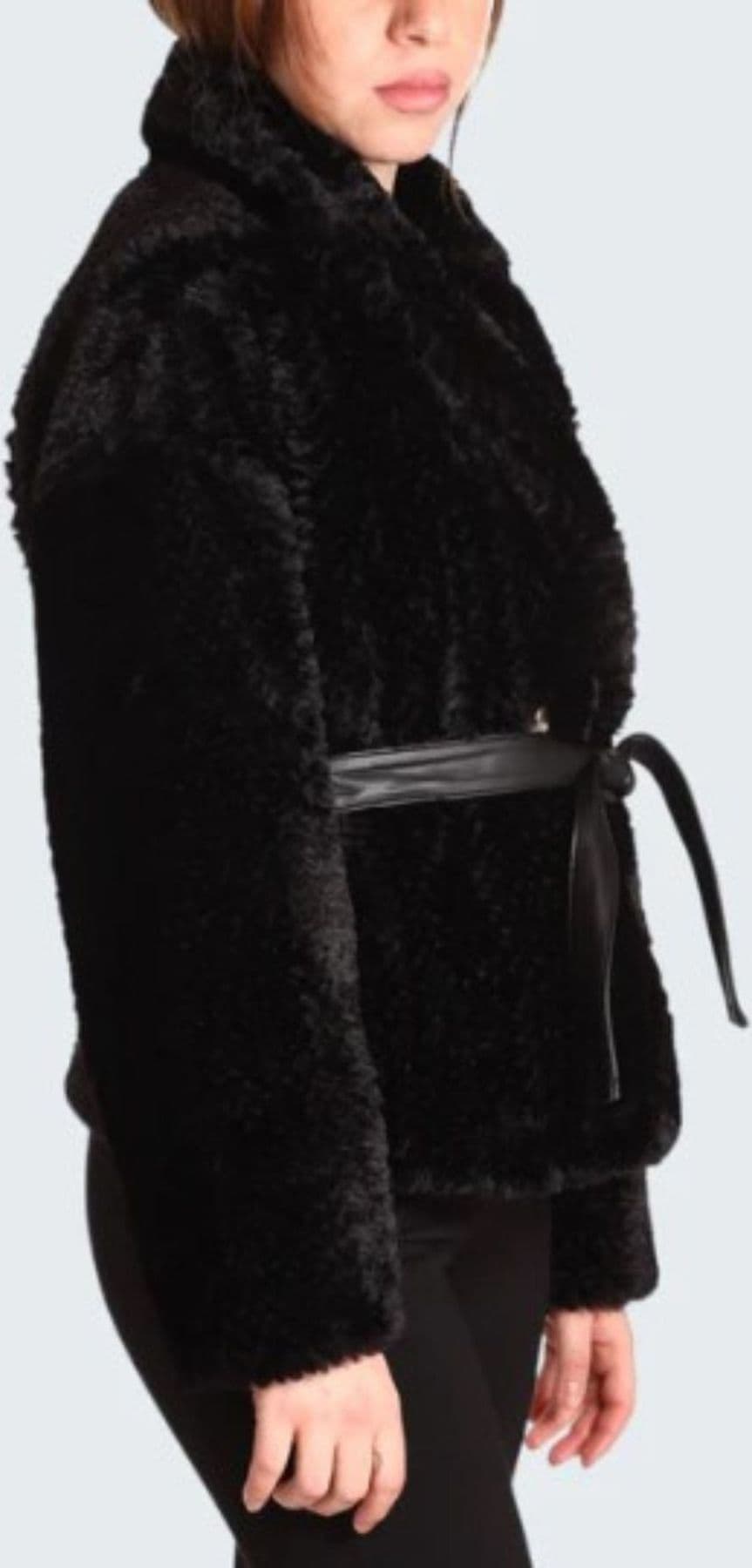 SILVIAN HEACH PELLICCIA FURCOAT da donna in Cappotti Drestige - Casamassima, commercioVirtuoso.it
