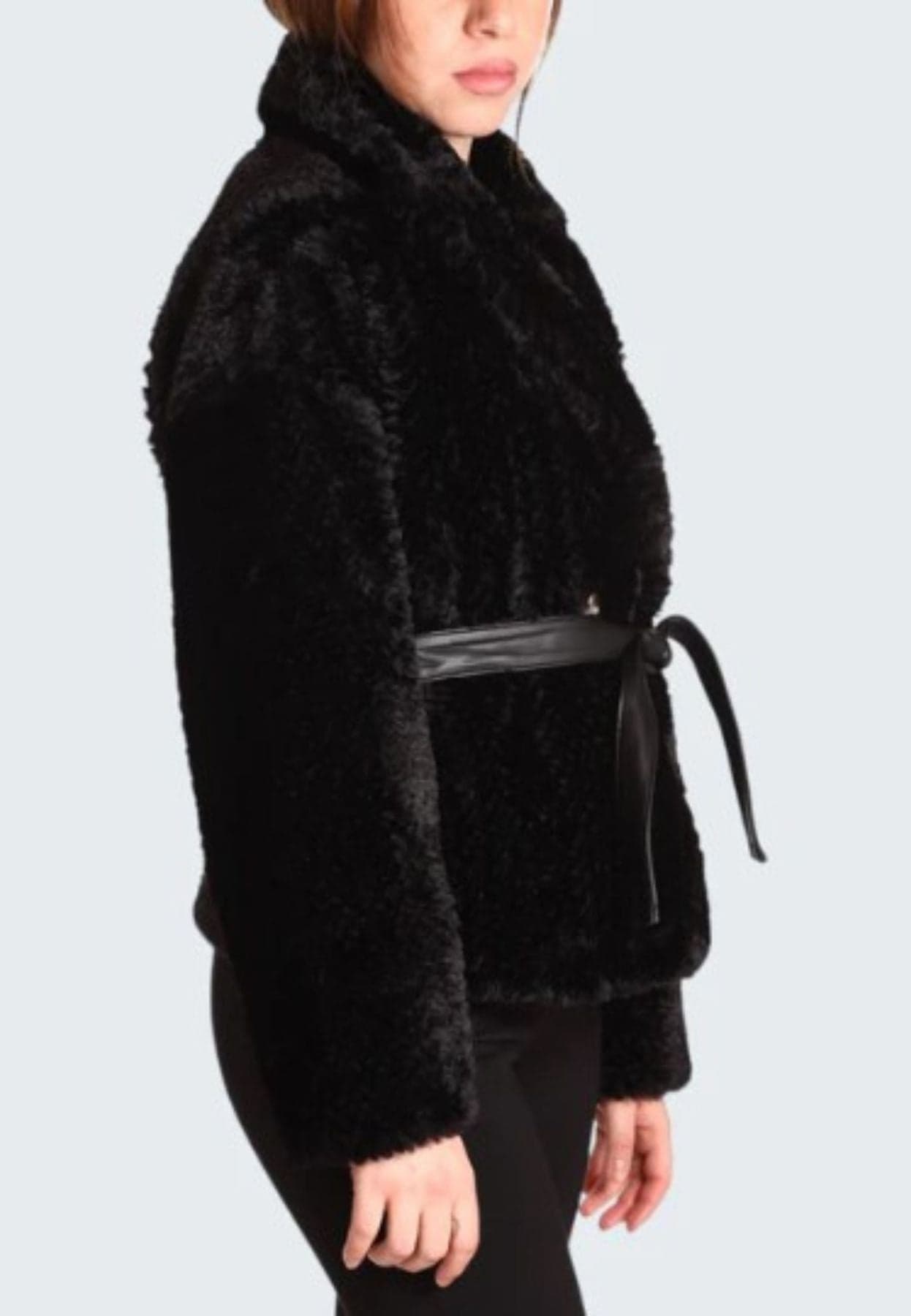 SILVIAN HEACH PELLICCIA FURCOAT da donna in Cappotti Drestige - Casamassima, commercioVirtuoso.it
