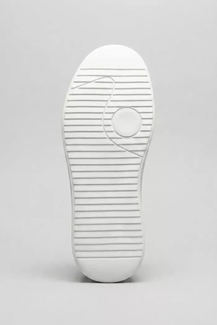 4US Paciotti uomo sneakers in pelle in Sneaker casual Cantali Calzature - Randazzo, commercioVirtuoso.it