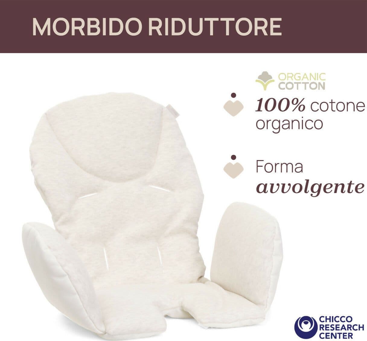CHICCO Polly Armonia Seggiolone Evolutivo Pappa per Bambini da 0 Mesi a 40 kg, Seggiolone Reclinabile a Sdraietta con Altezza e Poggiapiedi Regolabili, 4 Ruote, Chiusura Compatta, grigio scuro, colore SCANDINAVIAN in Seggioloni Sanitaria Gioia del Bimbo - Villa San Giovanni, commercioVirtuoso.it