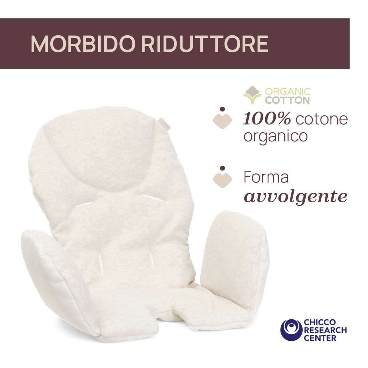 CHICCO Polly Armonia Seggiolone Evolutivo Pappa per Bambini da 0 Mesi a 40 kg, Seggiolone Reclinabile a Sdraietta con Altezza e Poggiapiedi Regolabili, 4 Ruote, Chiusura Compatta, grigio scuro, colore SCANDINAVIAN in Seggioloni Sanitaria Gioia del Bimbo - Villa San Giovanni, commercioVirtuoso.it