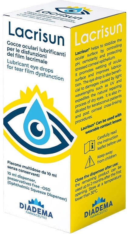 Lacrisun