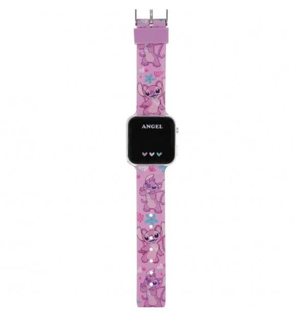 Orologio bambina DISNEY STITCH LAS4087 in Orologi da polso Gioielleria Cameli - Monte Urano, commercioVirtuoso.it