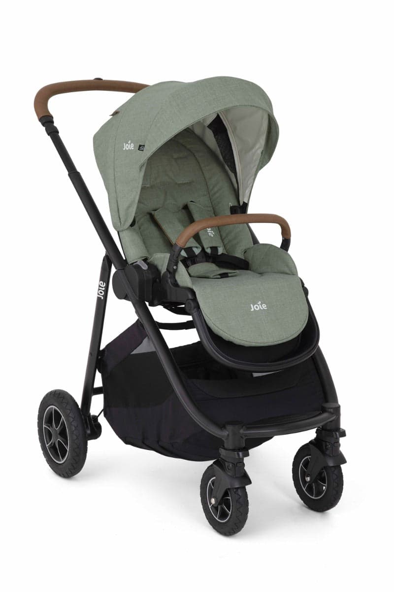 Passeggino Trio Joie Versatrax in Sistemi modulari La Casa Del Bebè - Napoli, commercioVirtuoso.it