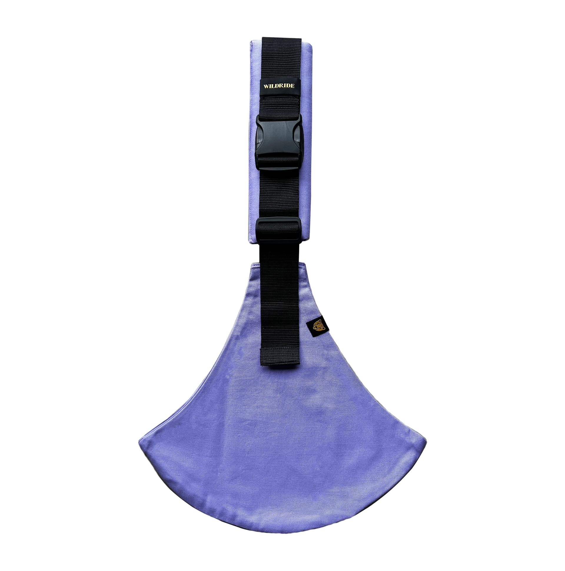 Marsupio Fascia Portabimbo Wildride Seasonal Summer - 2