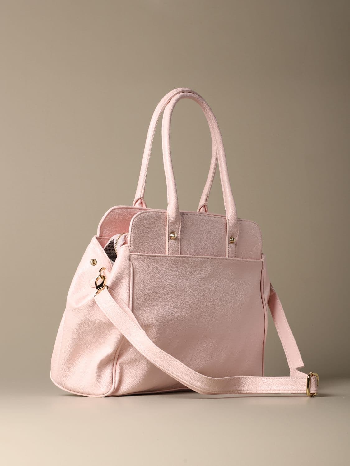 Borsa passeggio Le bebe' Rosa in Zaini fasciatoio La Casa Del Bebè - Napoli, commercioVirtuoso.it