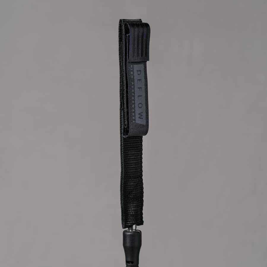 Leash Deflow 9'' 7mm in Lacci di sicurezza Snotshop - Roma, commercioVirtuoso.it